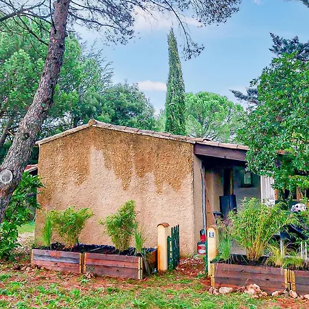 Semesterbostad Maison Proche Riviere *