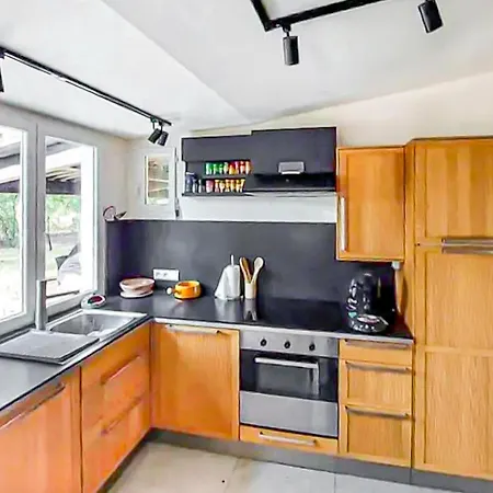 Maison Proche Riviere * Méjannes-le-Clap
