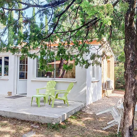 Maison Proche Riviere Semesterbostad *