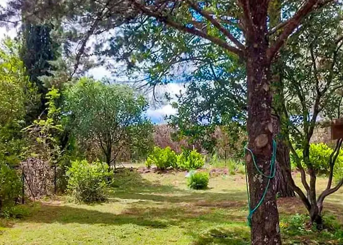 Maison Proche Riviere Méjannes-le-Clap