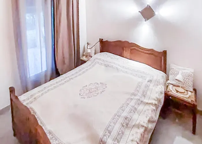 Ferienhaus Maison Proche Riviere Méjannes-le-Clap
